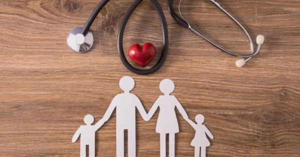 What to Know About Health Insurance for Your Family